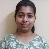 Priya C. Class 10 trainer in Lucknow