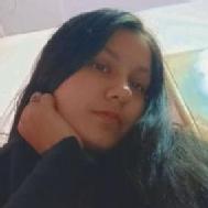 Aarna A. Choreography trainer in Mathura