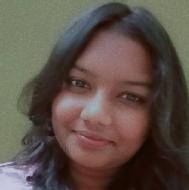 Parnavi H. Marathi Speaking trainer in Saoner