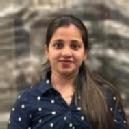 Priti D. photo