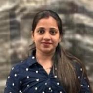 Priti D. Class I-V Tuition trainer in Pimpri-Chinchwad