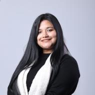 Shivangi Class I-V Tuition trainer in Bangalore