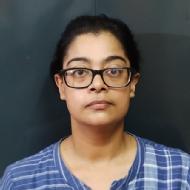 Poulomee Class 9 Tuition trainer in Kolkata