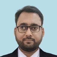 Krishna Chaitanya rayasam Internet of things certification trainer in Rourkela