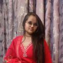 Manvee S. Science Tuition classes trainer in Ghaziabad