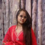 Manvee S. Class I-V Tuition trainer in Ghaziabad