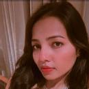 Sarrita C. Yoga trainer in Mumbai