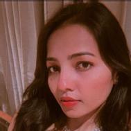 Sarrita C. Yoga trainer in Mumbai