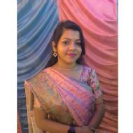 Saswati D. Class I-V Tuition trainer in Bankura