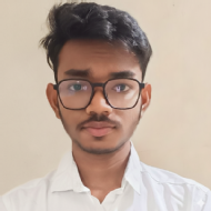 Kumaresh Mandal Rubik's cube trainer in Pune