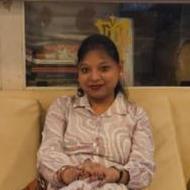 Jany S. Class 7 Tuition trainer in Gurgaon