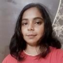 Arpita G. Class I-V Tuition trainer in Ahmedabad