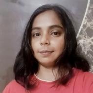 Arpita G. Class I-V Tuition trainer in Ahmedabad
