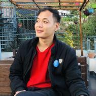 Dikshay Gurung Digital Marketing trainer in Gorakhpur