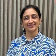 Shailaja D. Class 10 trainer in Mumbai
