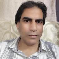 Faiyazur Rahman Engineering Entrance trainer in Patna