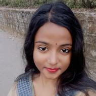 Anjali S. Class I-V Tuition trainer in Ranchi