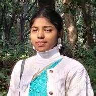 Belly M. Nursery-KG Tuition trainer in Taljhari
