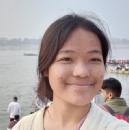 Astha C. photo