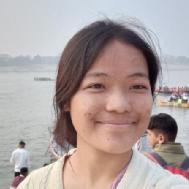 Astha C. Class 8 Tuition trainer in Dehradun