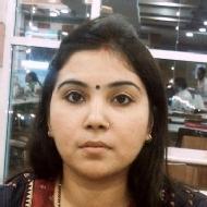 Poonam C. Class I-V Tuition trainer in Delhi