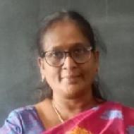 Mercy S. Class I-V Tuition trainer in Erode