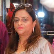 Binata M. Class I-V Tuition trainer in Ghaziabad
