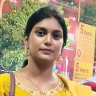 Priti G. Class I-V Tuition trainer in Kolkata