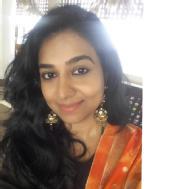 Ashwini Soft Skills trainer in Mumbai