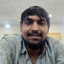 Rishabh Patel Class I-V Tuition trainer in Delhi