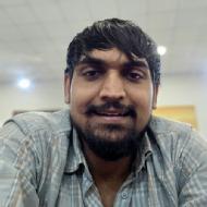 Rishabh Patel Class I-V Tuition trainer in Delhi