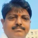 S Mahesh Tennis trainer in Hyderabad