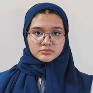 Aasiya S. Class I-V Tuition trainer in Dubai