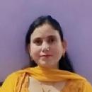 Deepika . Tuition trainer in Rajula