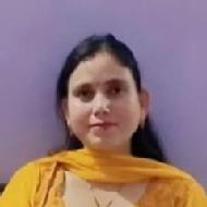 Deepika Class 8 Tuition trainer in Rajula