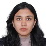 Thilini Chinese Language trainer in Colombo