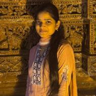 Uma L. Class I-V Tuition trainer in Visakhapatnam