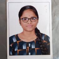 Navya S. Class I-V Tuition trainer in Wanaparthy