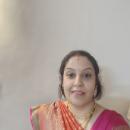 Spoorthi Anand photo