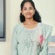Mohana P. Class I-V Tuition trainer in Salem
