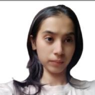 Sanchi G. Class I-V Tuition trainer in Jammu
