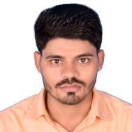 Mohammad Abrar Alam Kids Coding trainer in Bangalore