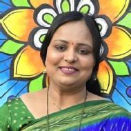 Charu Sanskrit Language trainer in Pimpri-Chinchwad