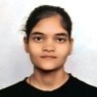 Aruna S. Class I-V Tuition trainer in Indore