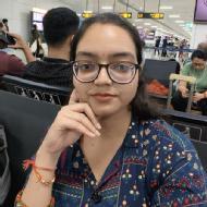 Teesta Class I-V Tuition trainer in Aligarh