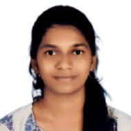Talla S. Class I-V Tuition trainer in Hyderabad