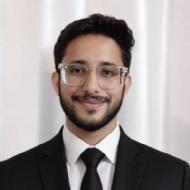 Rohan Verma UI Design trainer in Meerut