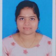 Sruthi R. Class 9 Tuition trainer in Kanyakumari