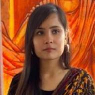 Shruti D. Class I-V Tuition trainer in Gurgaon