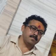 Vishal Class 10 trainer in Lakhimpur